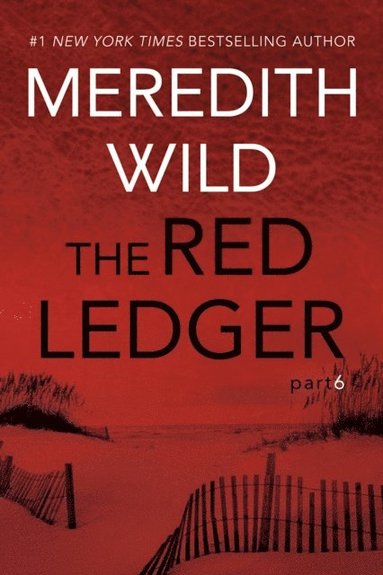 Red Ledger: 6 (e-bok)