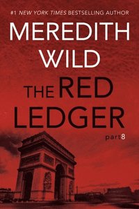Red Ledger: 8 (e-bok)