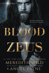 Blood of Zeus (hftad)