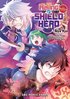 Rising of the Shield Hero Volume 21: The Manga Companion