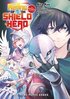 Rising of the Shield Hero Volume 23: The Manga Companion