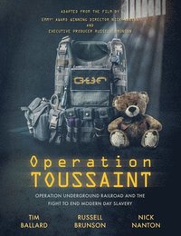 Operation Toussaint (hftad)