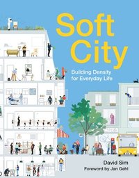 Soft City (hftad)