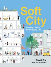 Soft City (e-bok)