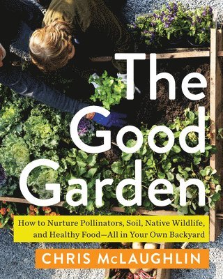 Good Garden (h�ftad)