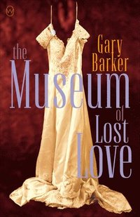 The Museum of Lost Love (hftad)