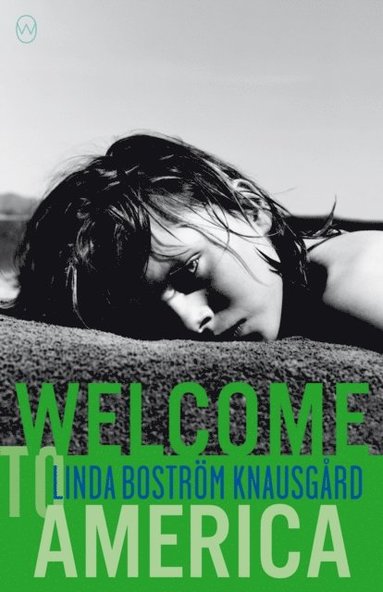 Welcome to America (häftad)