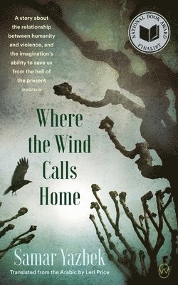 Where the Wind Calls Home (h�ftad)