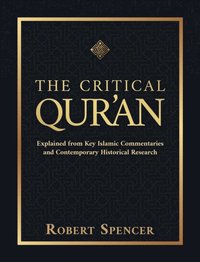 Critical Qur'an (e-bok)