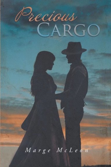PRECIOUS CARGO (häftad)
