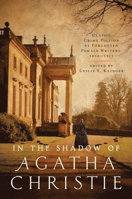 In the Shadow of Agatha Christie (hftad)
