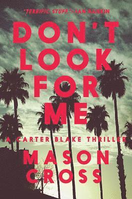 Don't Look for Me (hftad)