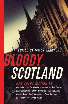 Bloody Scotland (hftad)