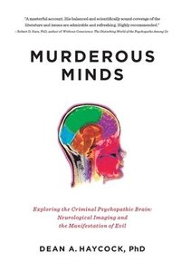Murderous Minds (hftad)