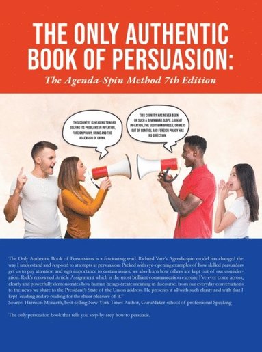 Only Authentic Book of Persuasion (hftad)