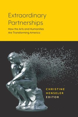 Extraordinary Partnerships (hftad)