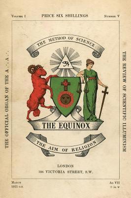 Equinox (häftad)