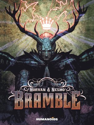 Bramble (inbunden)