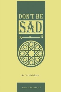 Don't Be Sad (häftad)