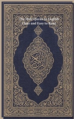 Holy Quran in English (h�ftad)