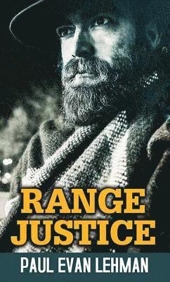 Range Justice (hftad)