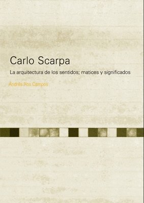 Carlo scarpa