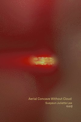 Aerial Concave Without Cloud (häftad)
