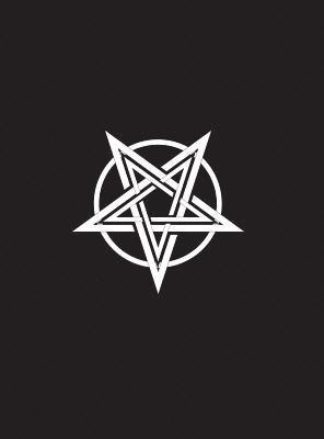 Temple of Satan (häftad)