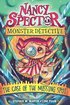 Nancy Spector, Monster Detective: The Case of the Missing Spot (a Graphic Novel)