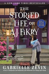 The Storied Life of A. J. Fikry (Movie Tie-In) (hftad)