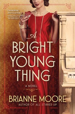 Bright Young Thing (häftad)