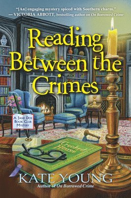 Reading Between the Crimes (hftad)