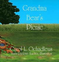 Grandma Bear's Picnic (inbunden)