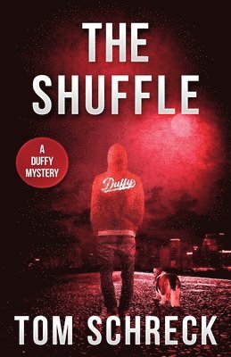 Shuffle (häftad)