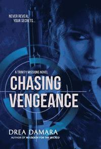 Chasing Vengeance (inbunden)