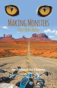 Making Monsters (häftad)