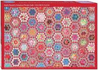 Kaffe Fassett's Quilts in the Cotswolds: Medallion Quilt Designs with Kaffe  Fassett Fabrics