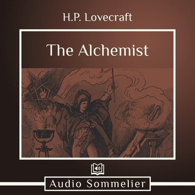 The Alchemist (ljudbok)