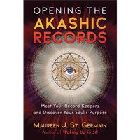 Opening the Akashic Records (ljudbok)