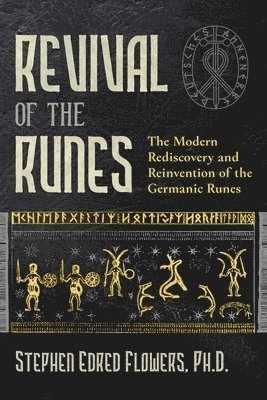 Revival of the Runes (häftad)