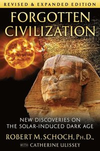 Forgotten Civilization (e-bok)