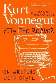 Pity The Reader (inbunden)