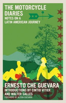 The Motorcycle Diaries (hftad)