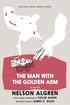 Man With The Golden Arm