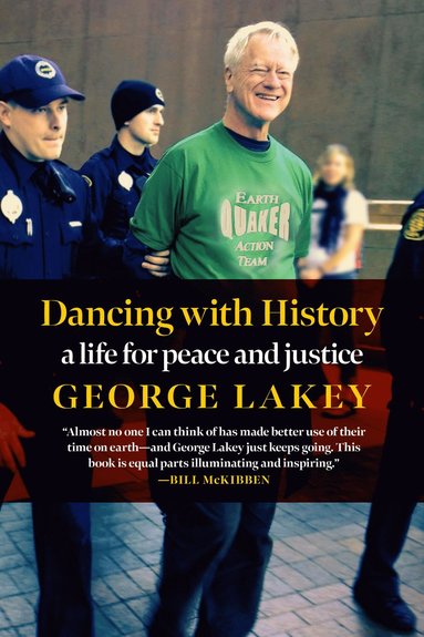 Dancing With History (inbunden)