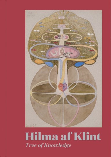 Hilma af Klint: Tree of Knowledge (inbunden)