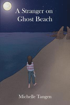 A Stranger on Ghost Beach (hftad)