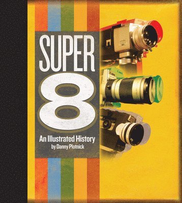 Super 8 (inbunden)