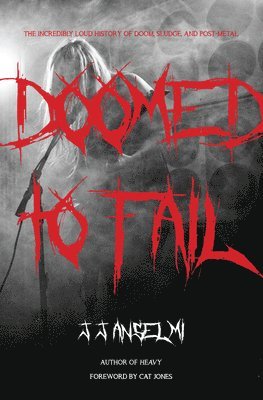Doomed to Fail (häftad)