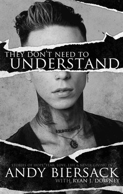 They Don't Need to Understand (häftad)